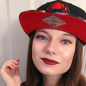 Meet your Posher, Mackenzie